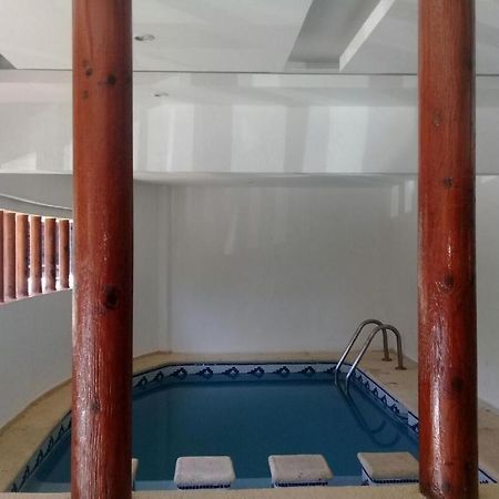 Hotel Lupita 아카풀코 외부 사진